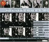 Produkt-Bild: Musik in Deutschland Box 4 - Vokale Kammermusik