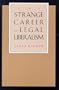 The Strange Career of Legal Liberalism