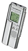 Olympus WS-100 Digital Recorder