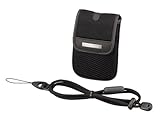 Sony LCSWF Soft Textile Carrying Case for DSCW30 and W50 Cameras