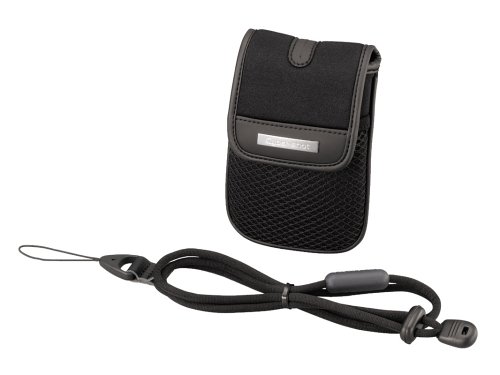 Sony LCSWF Soft Textile Carrying Case for DSCW30 and W50 Cameras