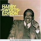 There Will Never Be Another You by Harry "Sweets" Edison