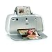 HP PhotoSmart A433 Portable Photo Studio - Digital camera and printer with built-in dock - 5.0 Mpix - optical zoom: 3 x - supported memory: SD