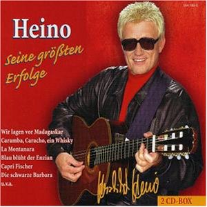 Heino - 70er Beste Aus 40 Jahren Hitparade - Zortam Music