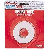 MUELLER SPORT TAPE (WHITE)