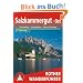 Salzkammergut Ost: Dachstein, Traunstein, Totes Gebirge 51 Touren. 51 H�henprofile, 51 Wanderk�rtchen im Ma�stab 1 : 50 000, eine �bersichtskarte: ... Salzkammergutes und seiner Randgebiete