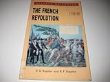 The French revolution, 1789-99