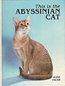 This Is the Abyssinian Cat