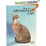 This Is the Abyssinian Cat