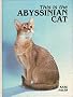 This Is the Abyssinian Cat