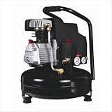 4 Gallon Pancake Oil Lubed Air Compressor 411E1BvIFtL. SL160 4 Gallon Pancake Oil Lubed Air Compressor