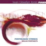 Welsh Portraits, 'Portreadau Cymreig'