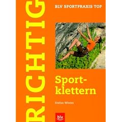 Richtig Sportklettern