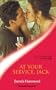 At Your Service, Jack! (Sensual Romance S.)