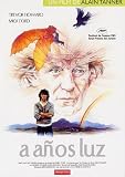 Light Years Away ( Les Années lumière ) [DVD]
