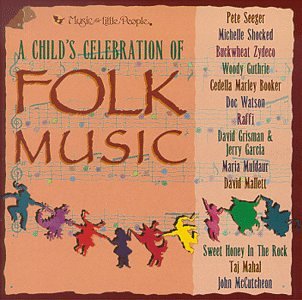 Buy A Child's Celebration of Folk Music online at Discounted New and Used prices. Delivered to your door with Childrens Toyshop.com