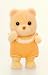 シルバニアファミリー 人形 くまファミリー くまの赤ちゃん