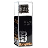Puzzle BUICKY BALLS