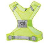 Nathan Streak Reflective Vest