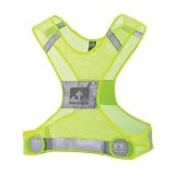 Nathan Streak Reflective Vest