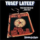 Doctor Is in & Out