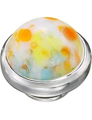 Kameleon Summer Burst Murano Glass JewelPop KJP531