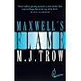 Maxwell's Flame