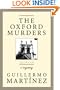 The Oxford Murders