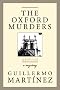 The Oxford Murders