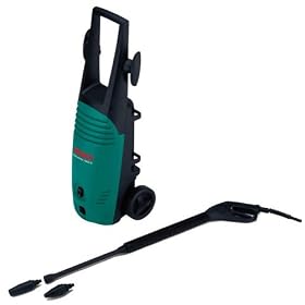 Bosch AQUATAK 1300Si HIGH PRESSURE WASHER
