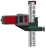 Robotoolz RT-A1650 Laser Detector and Rod Bracket