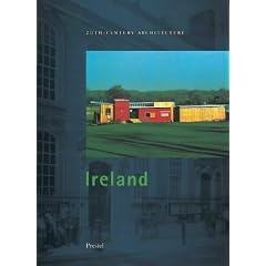 20th Century Architecture in Ireland (Architecture)
