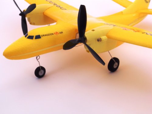 Imagen 5 de ACME AA4018 - Fokker Dragon Air AirAce III Individual