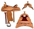 Big T Trainer Saddle