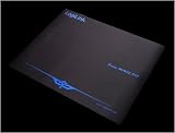 LogiLink Mauspad XXL f�r Gaming und Grafikdesign - 