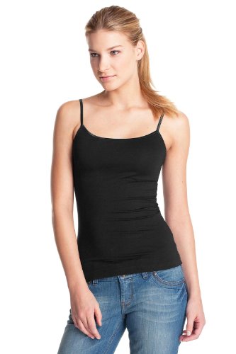 ESPRIT Collection N28765 Damen Tops, Gr. 36 (S) Schwarz (001) Preisvergleich