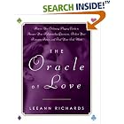 The Oracle of Love: How to Use Ordinary Playing Cards to Answer Your Relationship... by Leeann Richards
