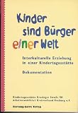 Produkt-Bild: Kinder sind B&uuml;rger einer Welt