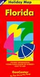 Cover of Florida Holiday Map by  3897070146