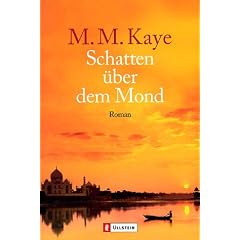 Schatten �ber dem Mond