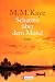 Schatten über dem Mond. (Paperback)