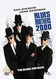 Blues Brothers 2000 [DVD] [1998]
