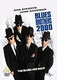 Blues Brothers 2000
