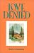 Book Love Denied