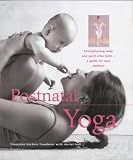 Postnatal Yoga (New Age S.)