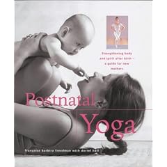 Postnatal Yoga (New Age S.)