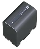 Sony NPFS31 S Series Camcorder Battery