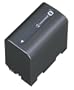 Sony NPFS31 S Series Camcorder Battery