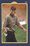 Tiger Woods (All Aboard Reading: Level 3)
