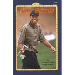 Tiger Woods